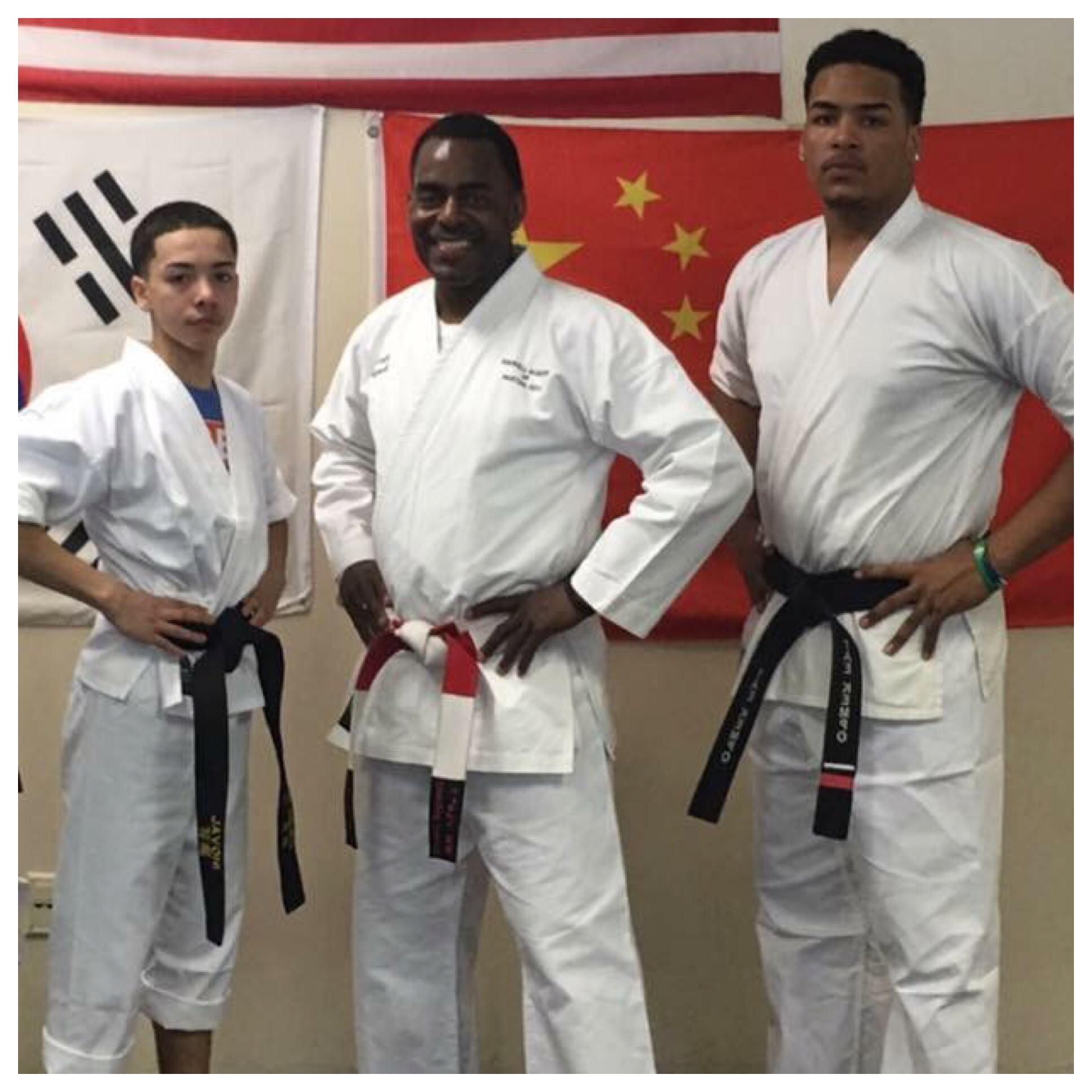 19+ Martial Arts Waterbury Ct